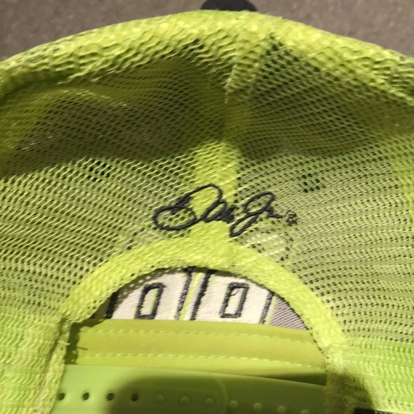 New era NASCAR hats. - Picture 3 of 6